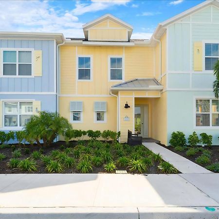 Beautiful Florida Villa Near Disney With Margaritaville Resort Access - 2939Cl ออร์ลันโด ภายนอก รูปภาพ