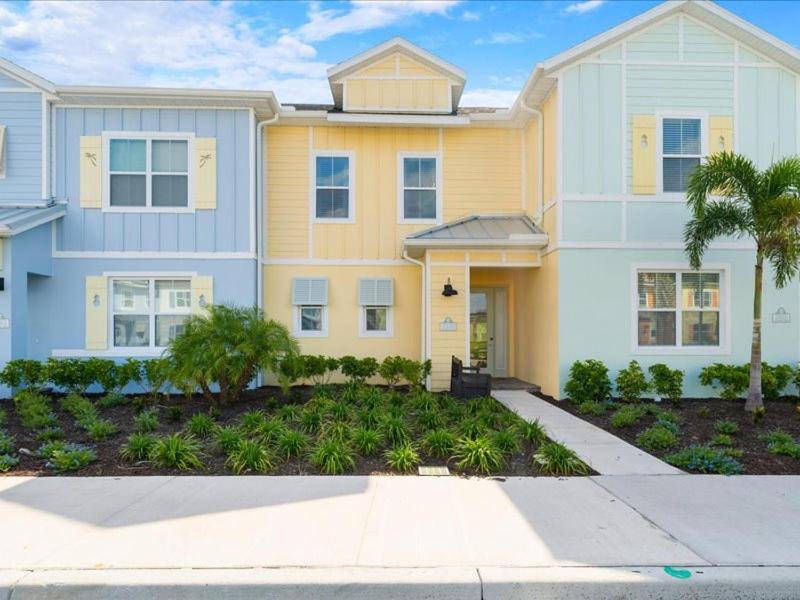 Beautiful Florida Villa Near Disney With Margaritaville Resort Access - 2939Cl ออร์ลันโด ภายนอก รูปภาพ